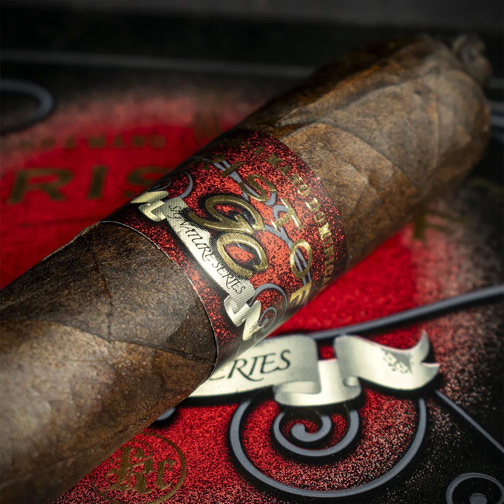 Kristoff GC Signature Serie Robusto - Single - Image 4