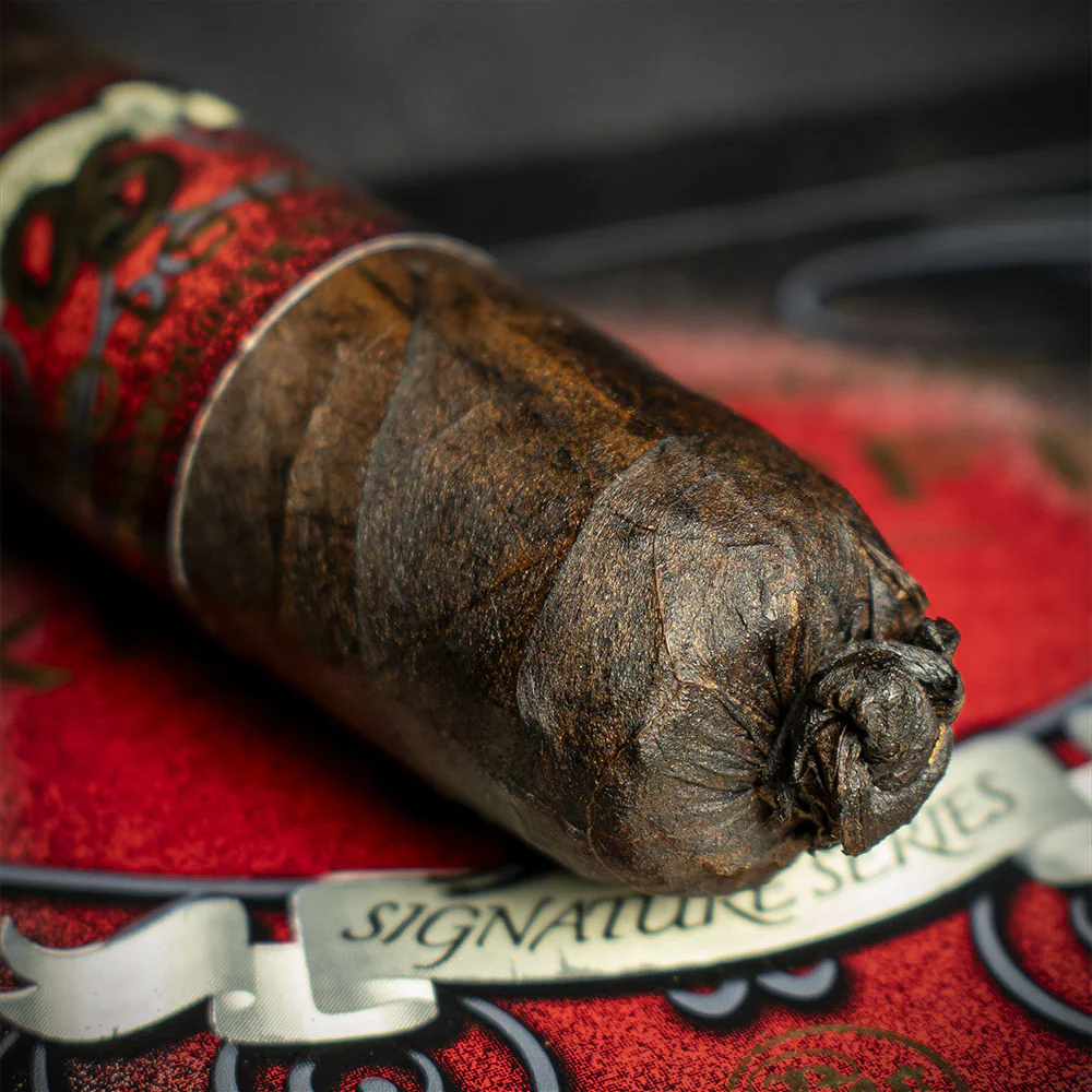Kristoff GC Signature Serie Robusto - Single - Image 5