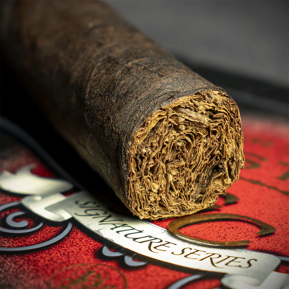 Kristoff GC Signature Serie Robusto - Single - Image 6