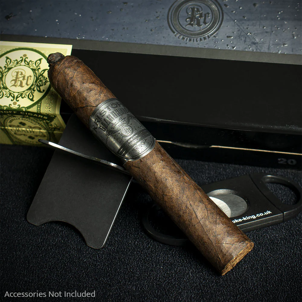 Kristoff Guardrail Robusto - Single - Image 2