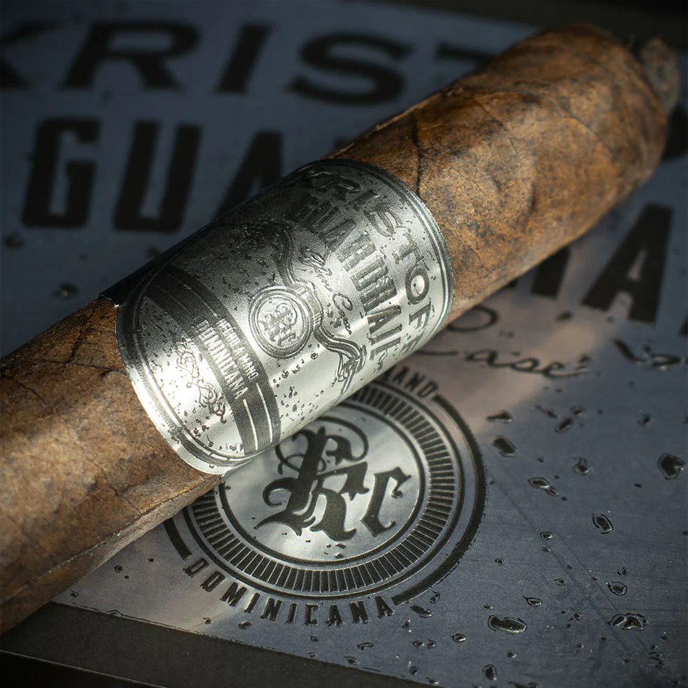 Kristoff Guardrail Robusto - Single - Image 4