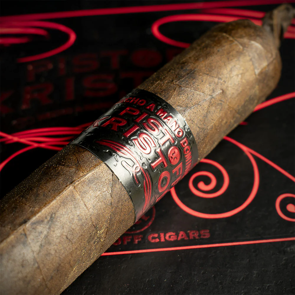 Kristoff Pistoff 660 Toro Cigar - Single - Image 4