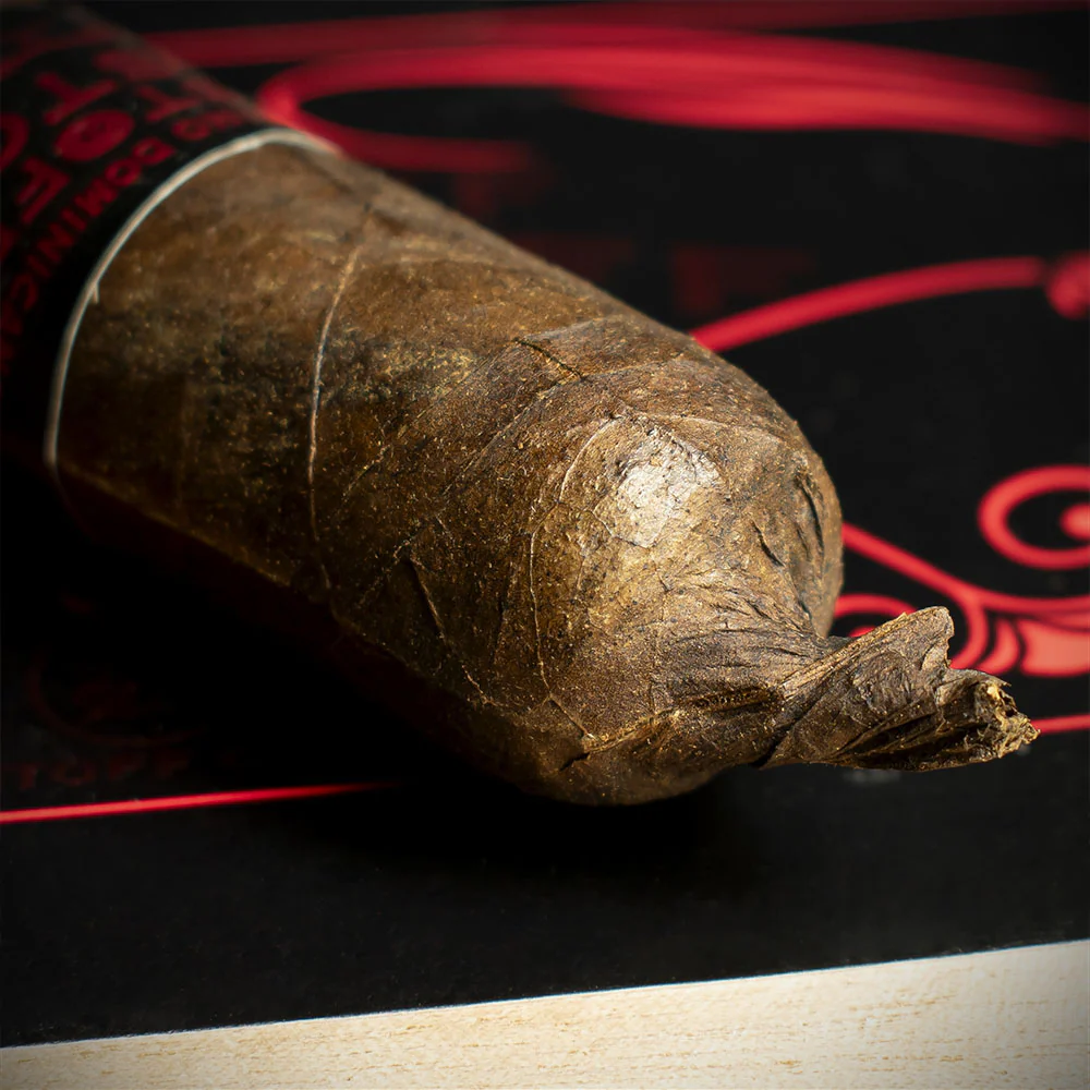Kristoff Pistoff 660 Toro Cigar - Single - Image 5