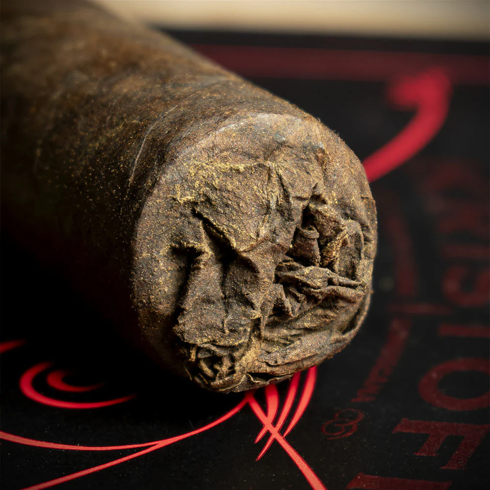 Kristoff Pistoff 660 Toro Cigar - Single - Image 6