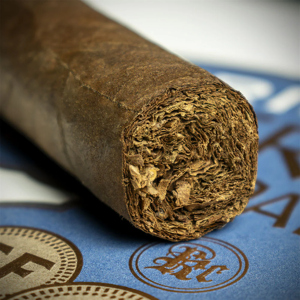 Kristoff Tres Compadres Robusto - Single - Image 5