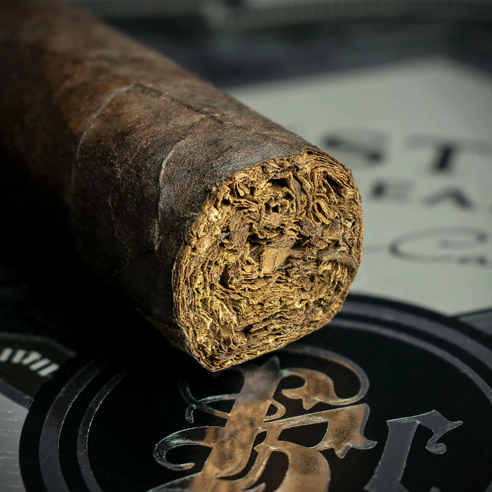 Kristoff Vengeance Toro Cigar - Single - Image 6