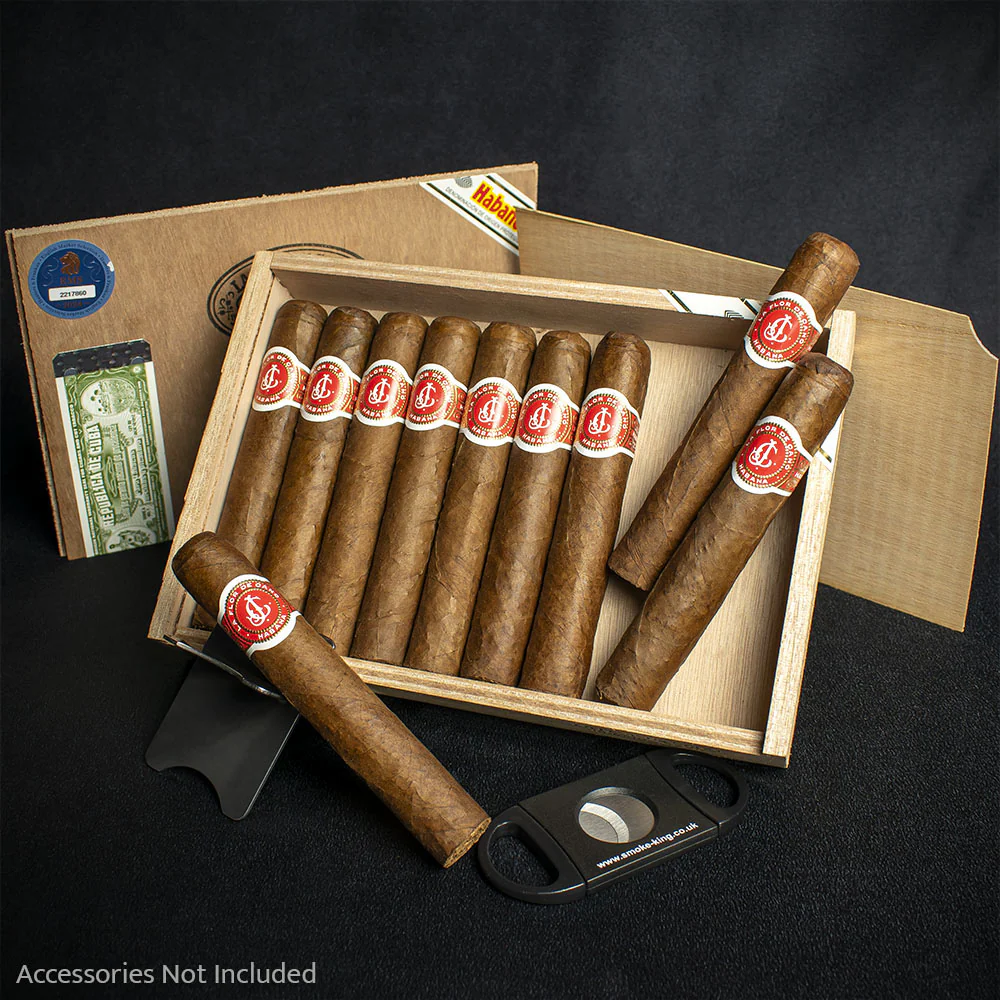 La Flor de Cano Elegidos Cuban Cigar - Single - Image 3