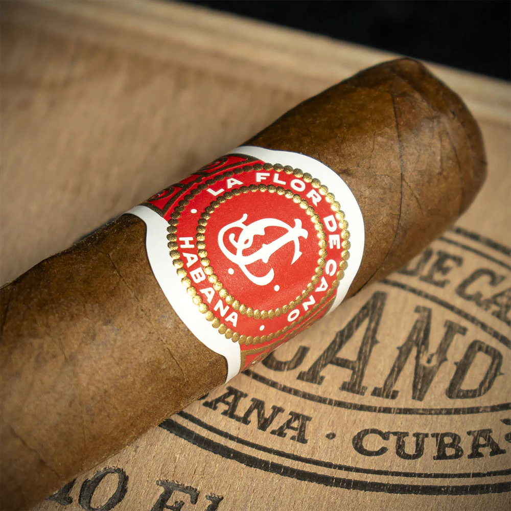 La Flor de Cano Elegidos Cuban Cigar - Single - Image 4