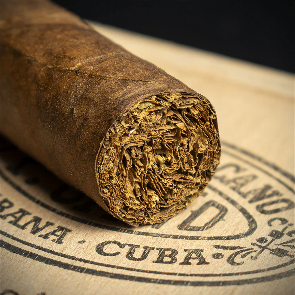 La Flor de Cano Elegidos Cuban Cigar - Single - Image 6
