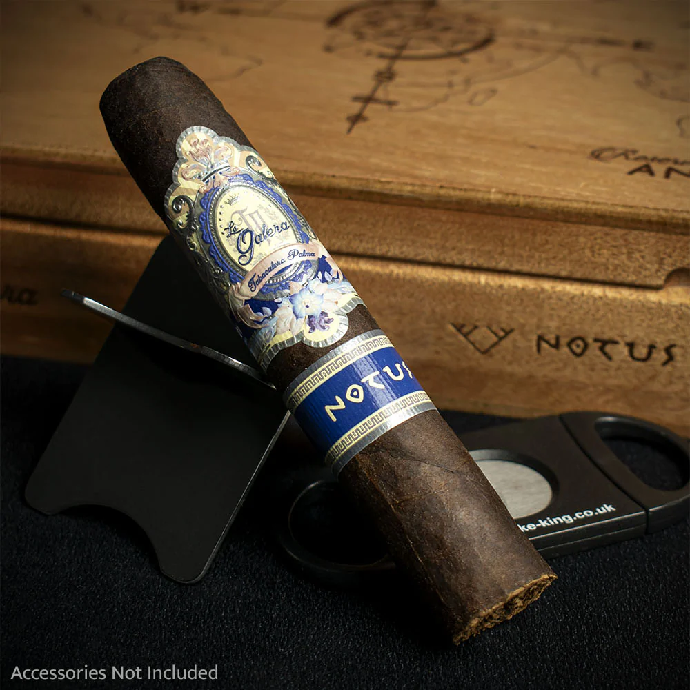 La Galera Anemoi Notus Robusto Cigar - Single - Image 2