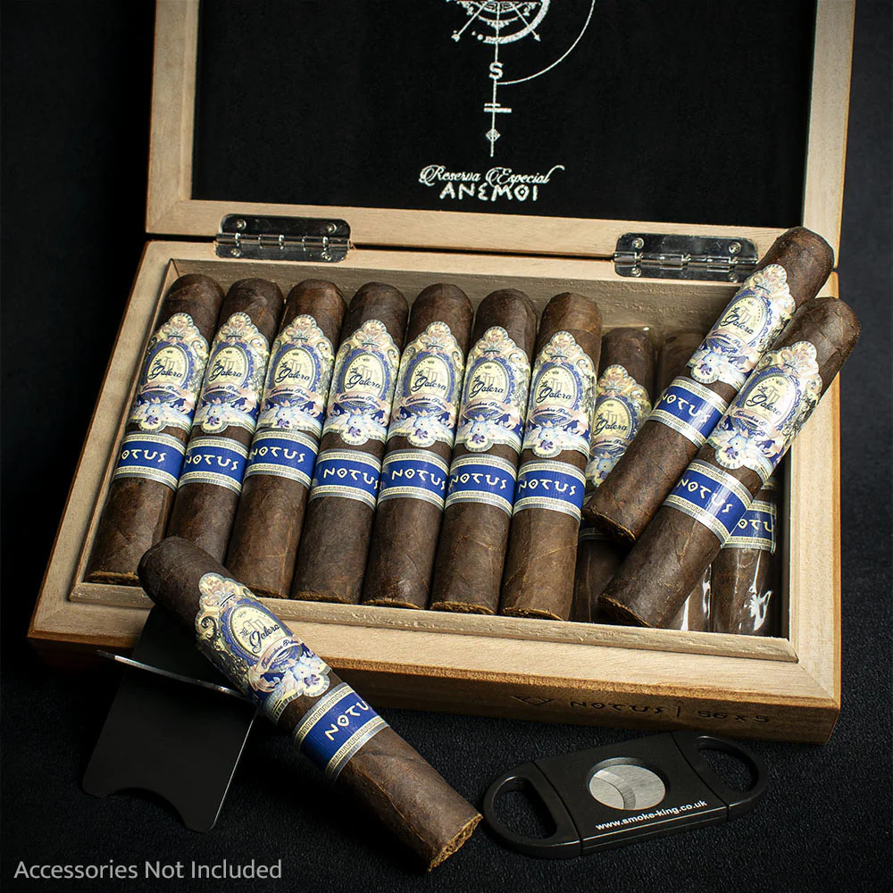 La Galera Anemoi Notus Robusto Cigar - Single - Image 3