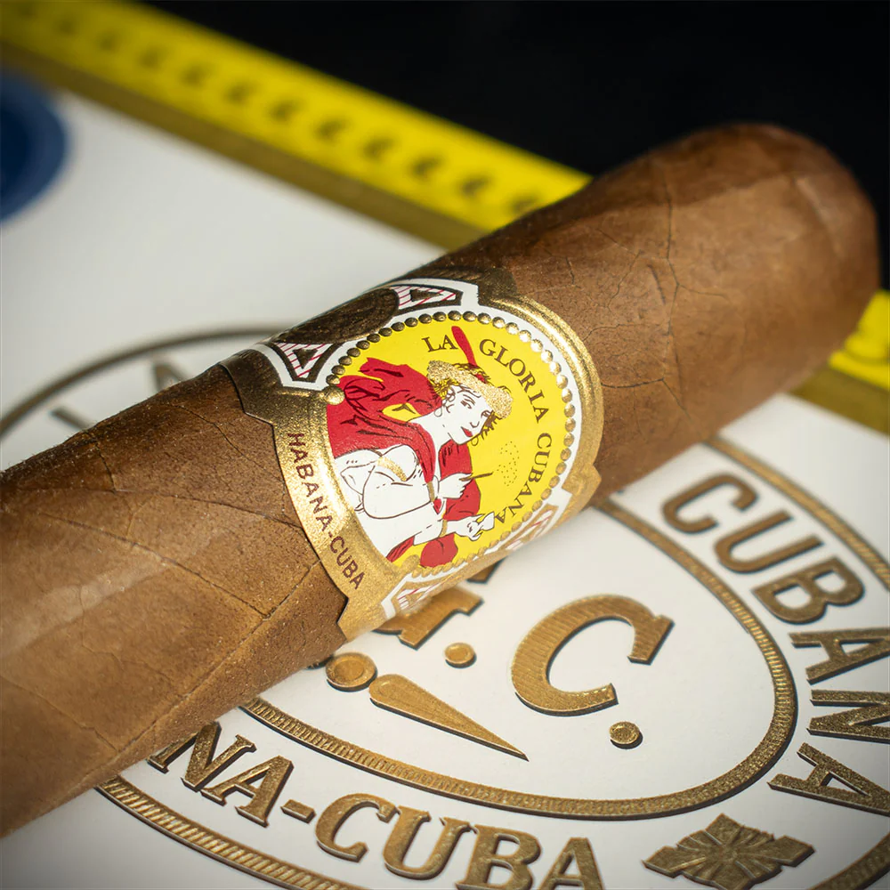 La Gloria Cubana Turquinos Limited Edition Cuban Cigar - Single - Image 4