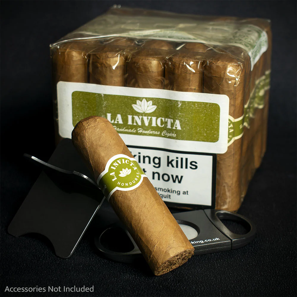 La Invicta Honduran 58 Cigar - Single - Image 2