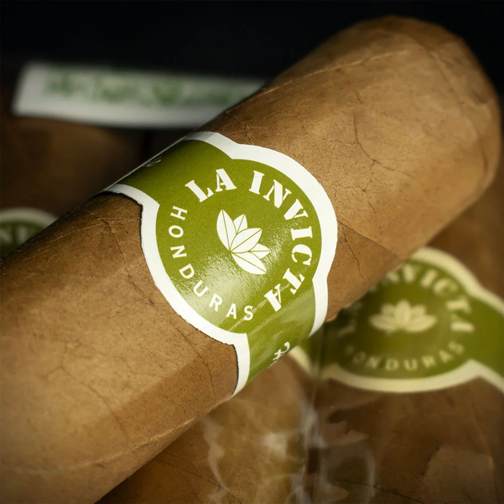 La Invicta Honduran 58 Cigar - Single - Image 4