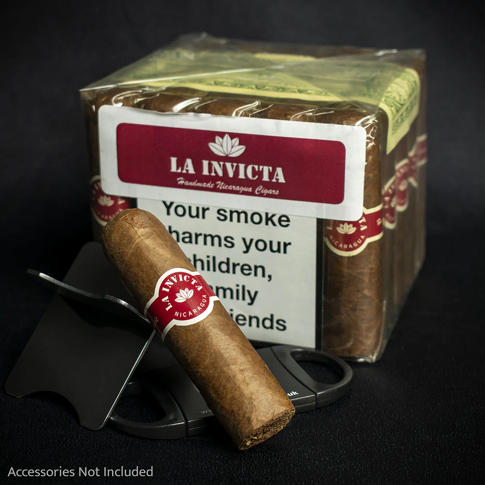 La Invicta Nicaraguan 58 Cigar - Single - Image 2