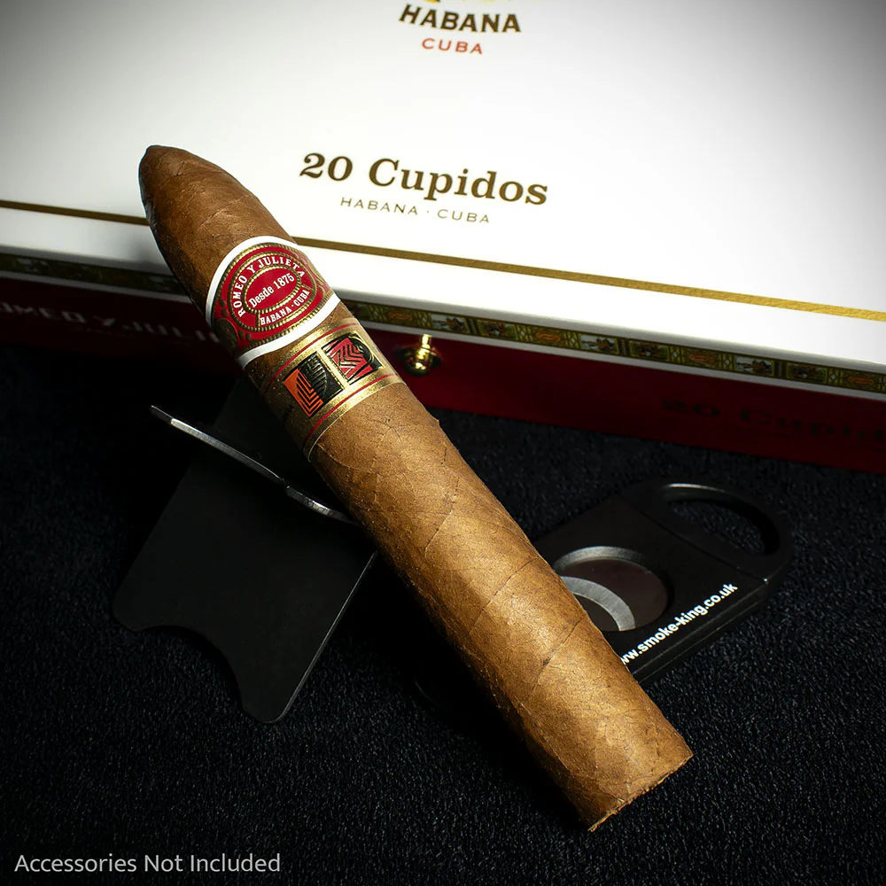 Romeo y Julieta Cupidos Cuban Cigar - Single - Image 2
