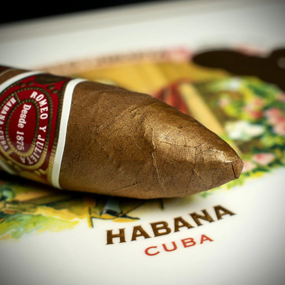 Romeo y Julieta Cupidos Cuban Cigar - Single - Image 5