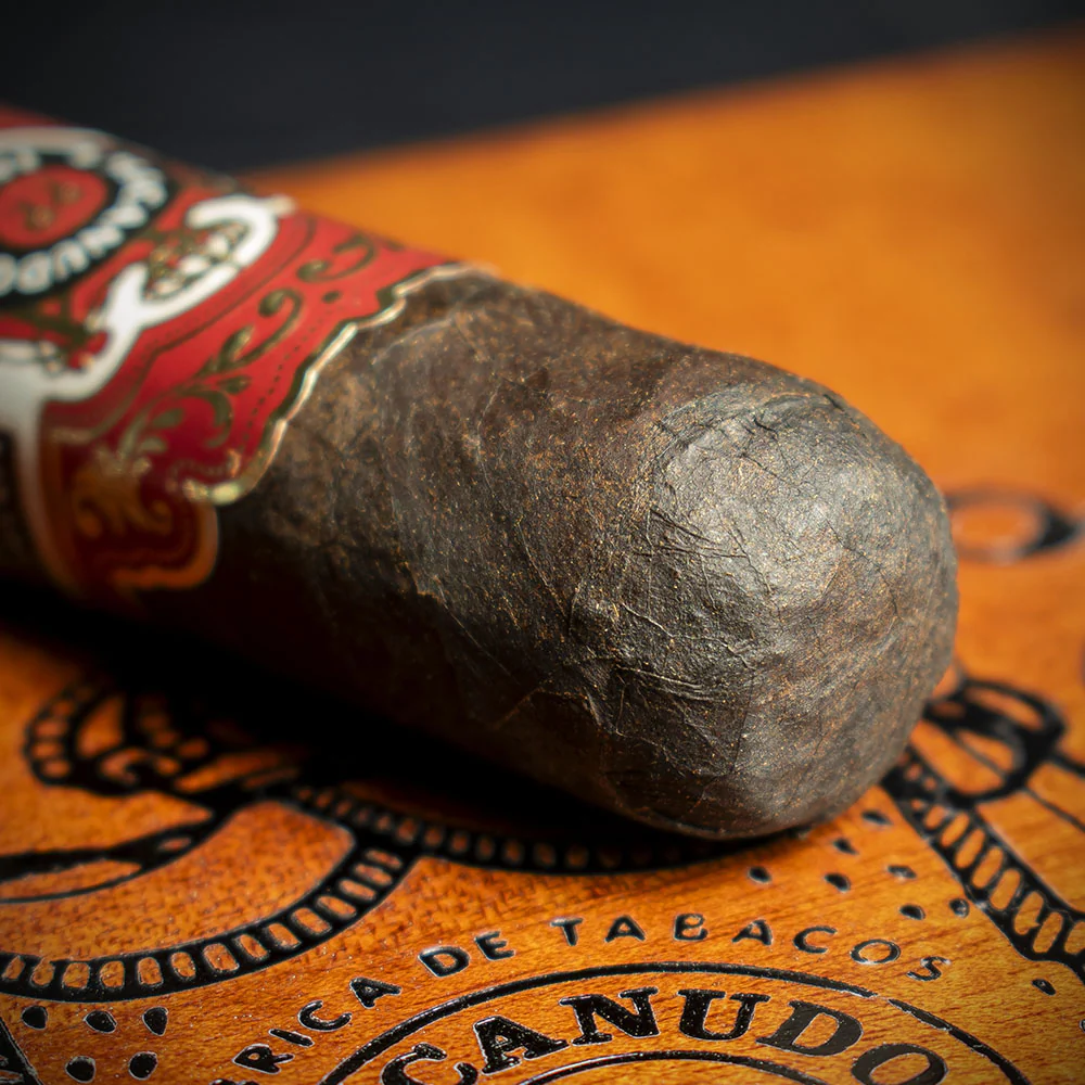 Macanudo Vintage 2013 Maduro Toro Grande Cigar - Single - Image 5