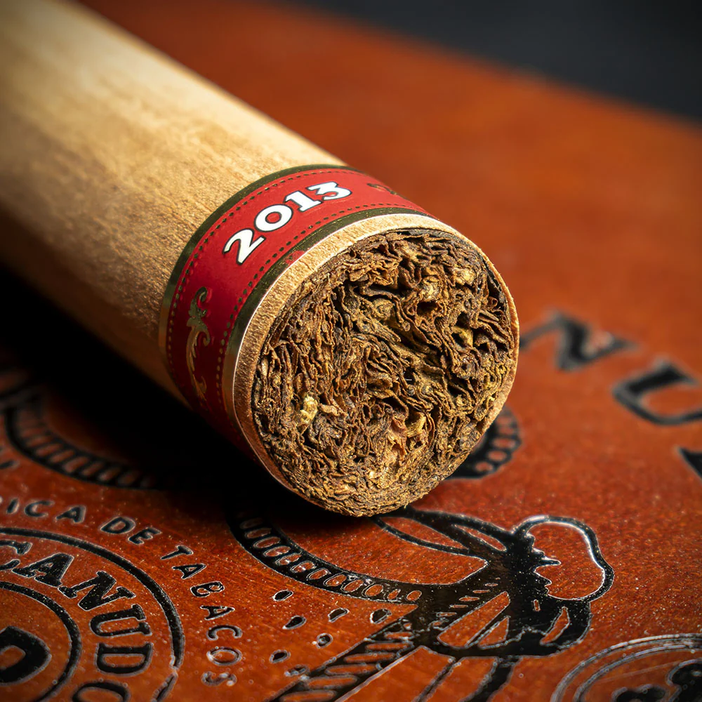 Macanudo Vintage 2013 Maduro Toro Grande Cigar - Single - Image 6