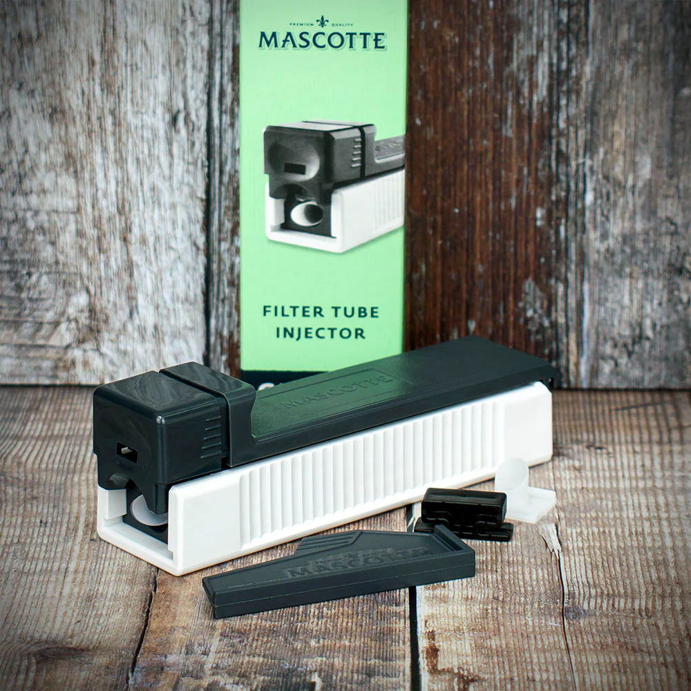 Mascotte Cigarette Tubing Machine Classic