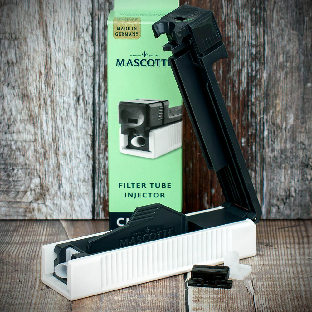 Mascotte Cigarette Tubing Machine Classic - Image 2