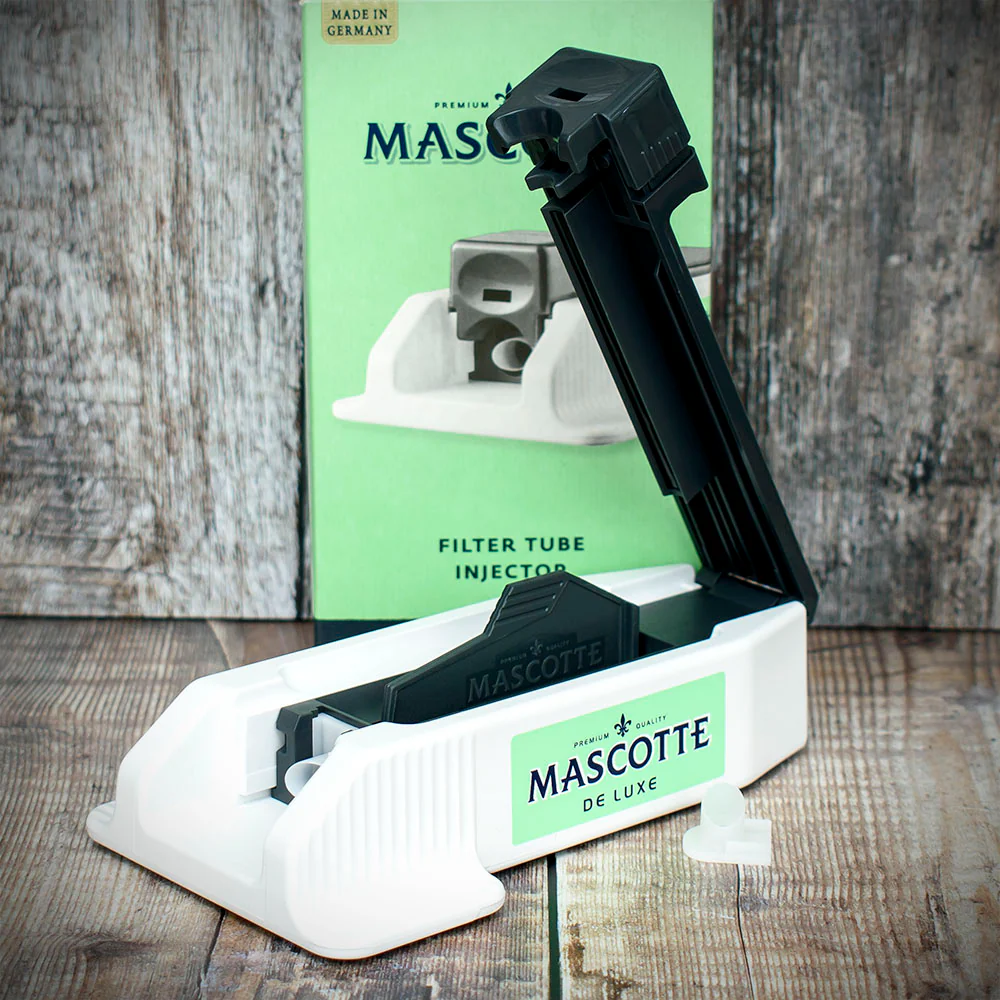 Mascotte Cigarette Tubing Machine De Luxe - Image 2