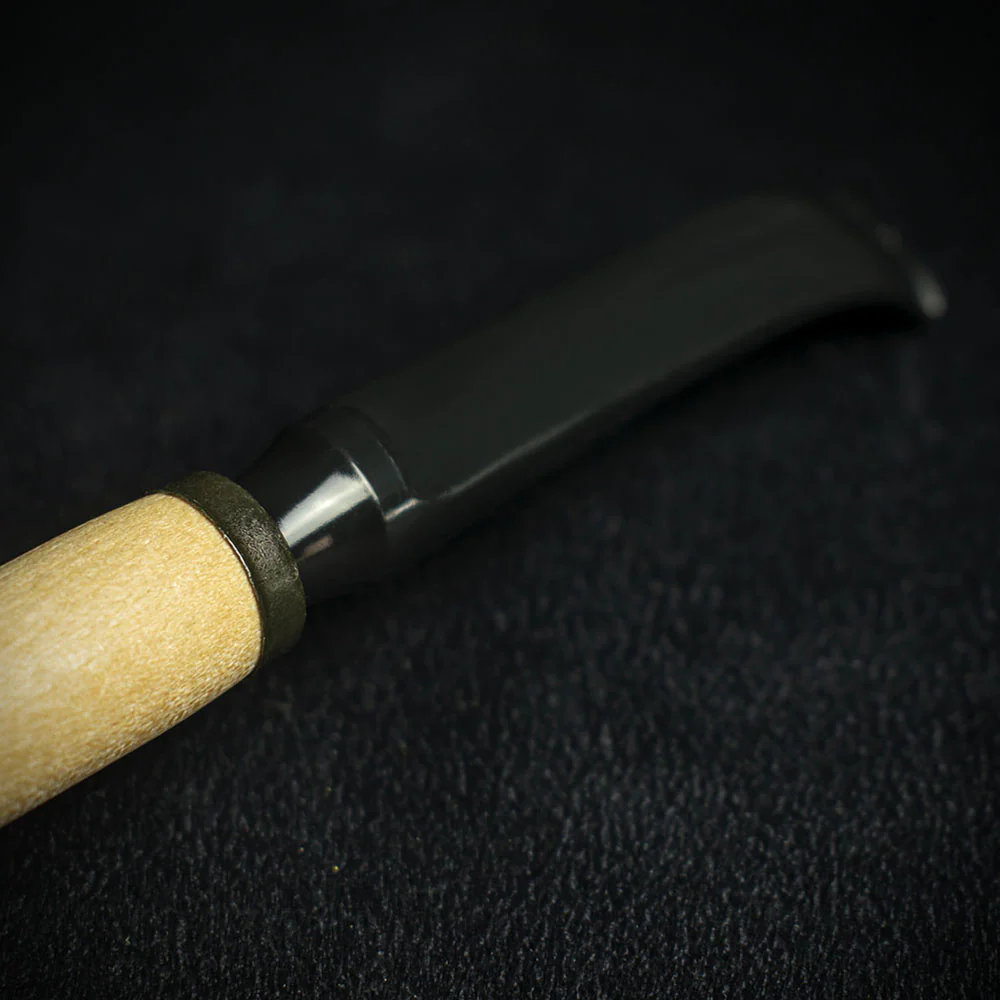 Missouri Meerschaum Diplomat 5th Avenue Corn Cob Pipe - Bent - Image 6