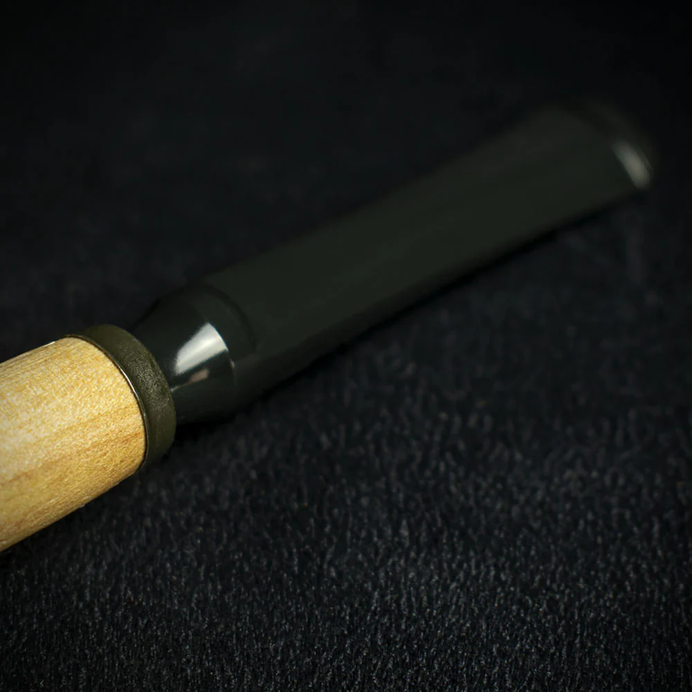 Missouri Meerschaum Diplomat 5th Avenue Corn Cob Pipe - Straight - Image 6