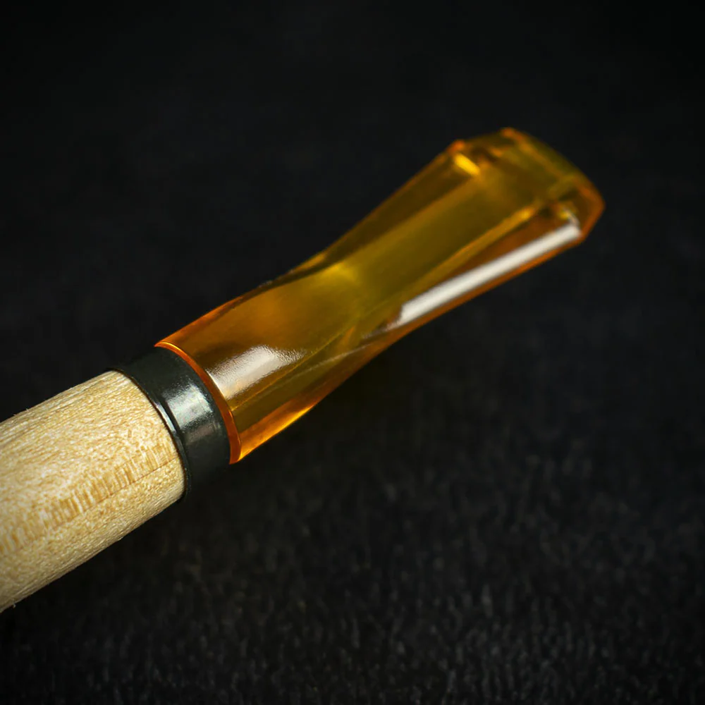 Missouri Meerschaum Eaton Corn Cob Pipe - Image 6