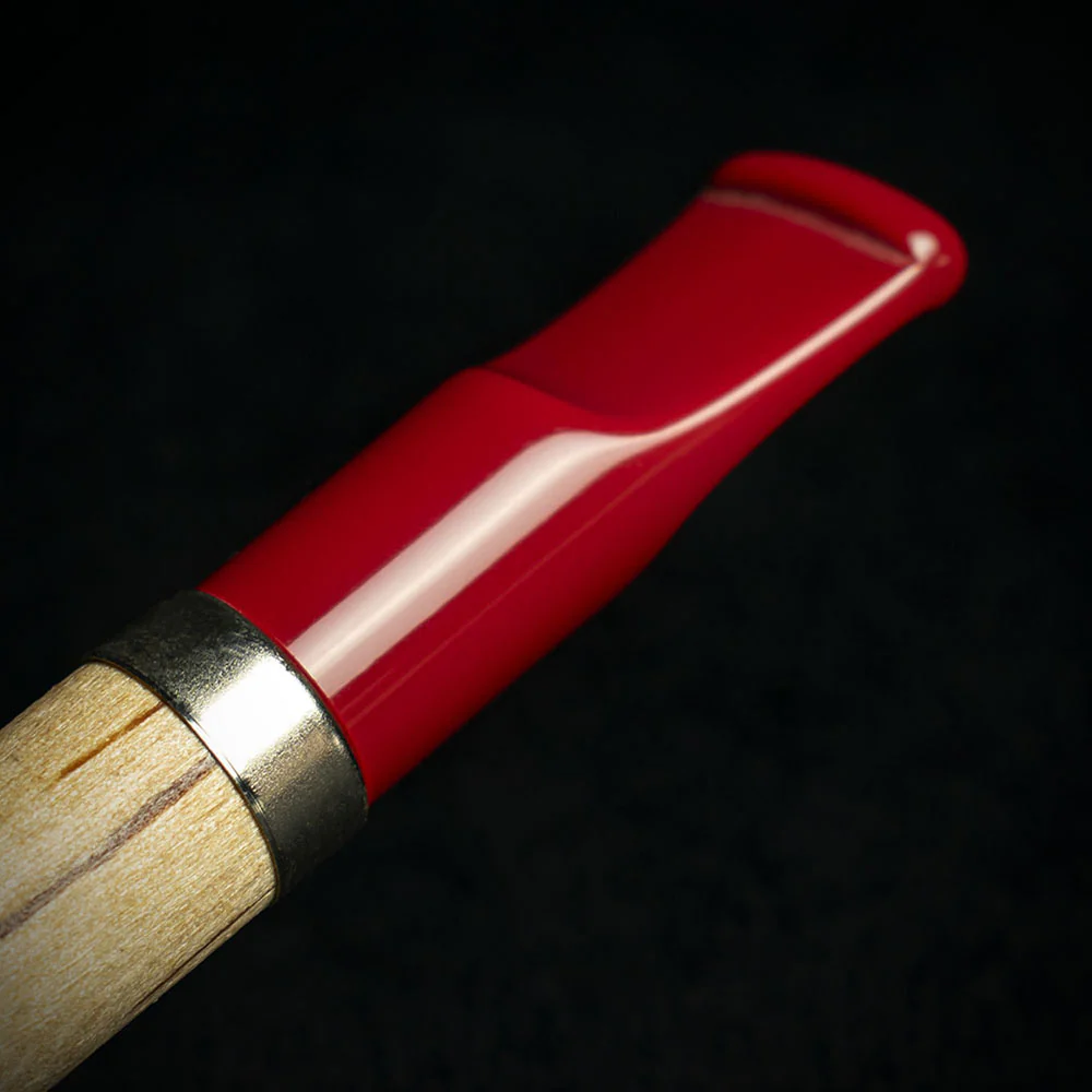 Missouri Meerschaum Carolina Gent Corn Cob Pipe - Image 6