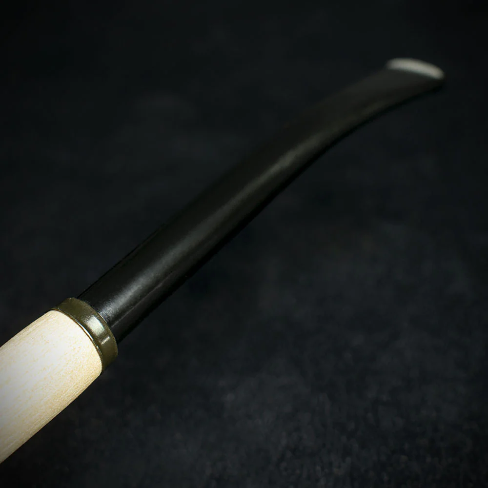 Missouri Meerschaum Dwarf Cobbit Corn Cob Pipe - Image 6