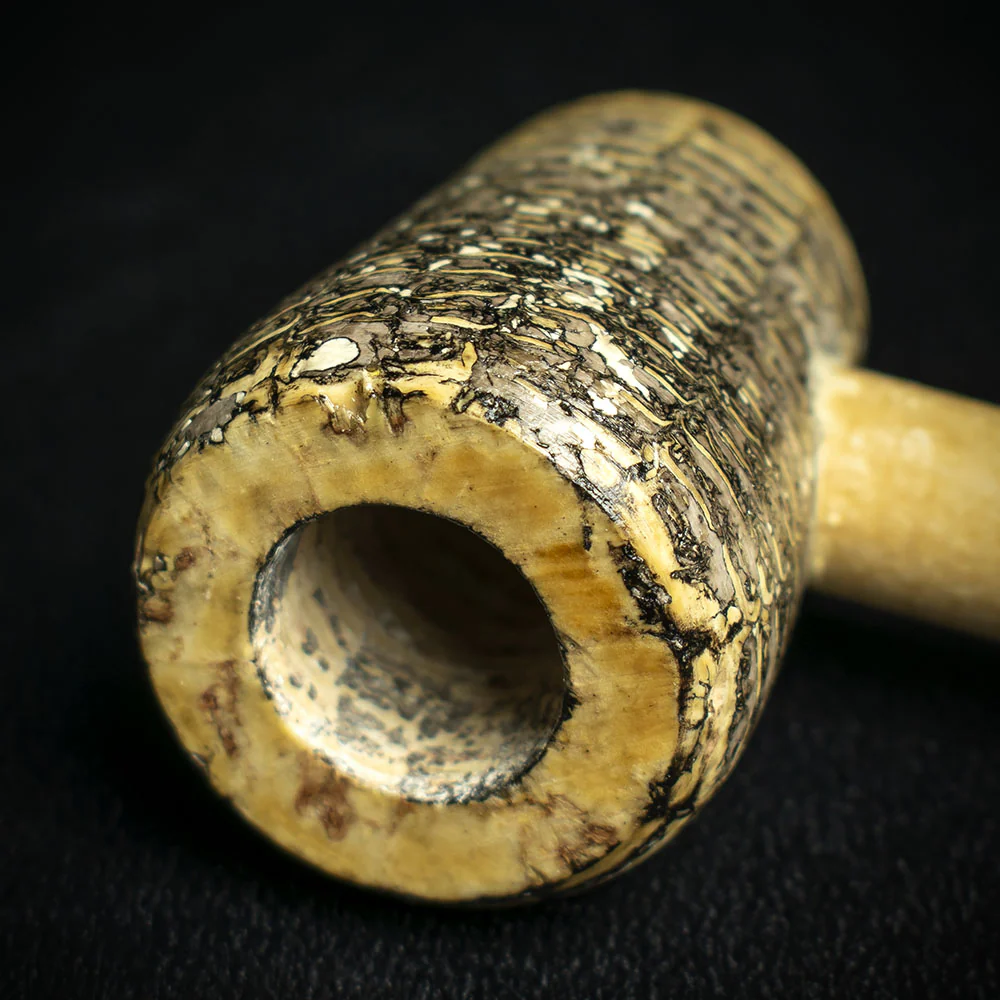 Missouri Meerschaum Elf Cobbit Corn Cob Pipe - Image 5