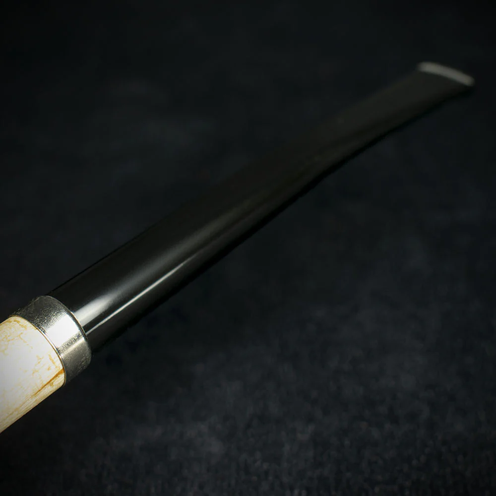 Missouri Meerschaum Elf Cobbit Corn Cob Pipe - Image 6