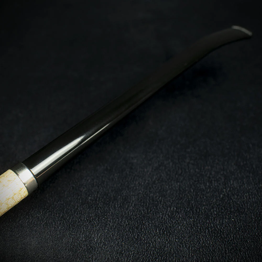 Missouri Meerschaum Wizard Cobbit Corn Cob Pipe - Image 6