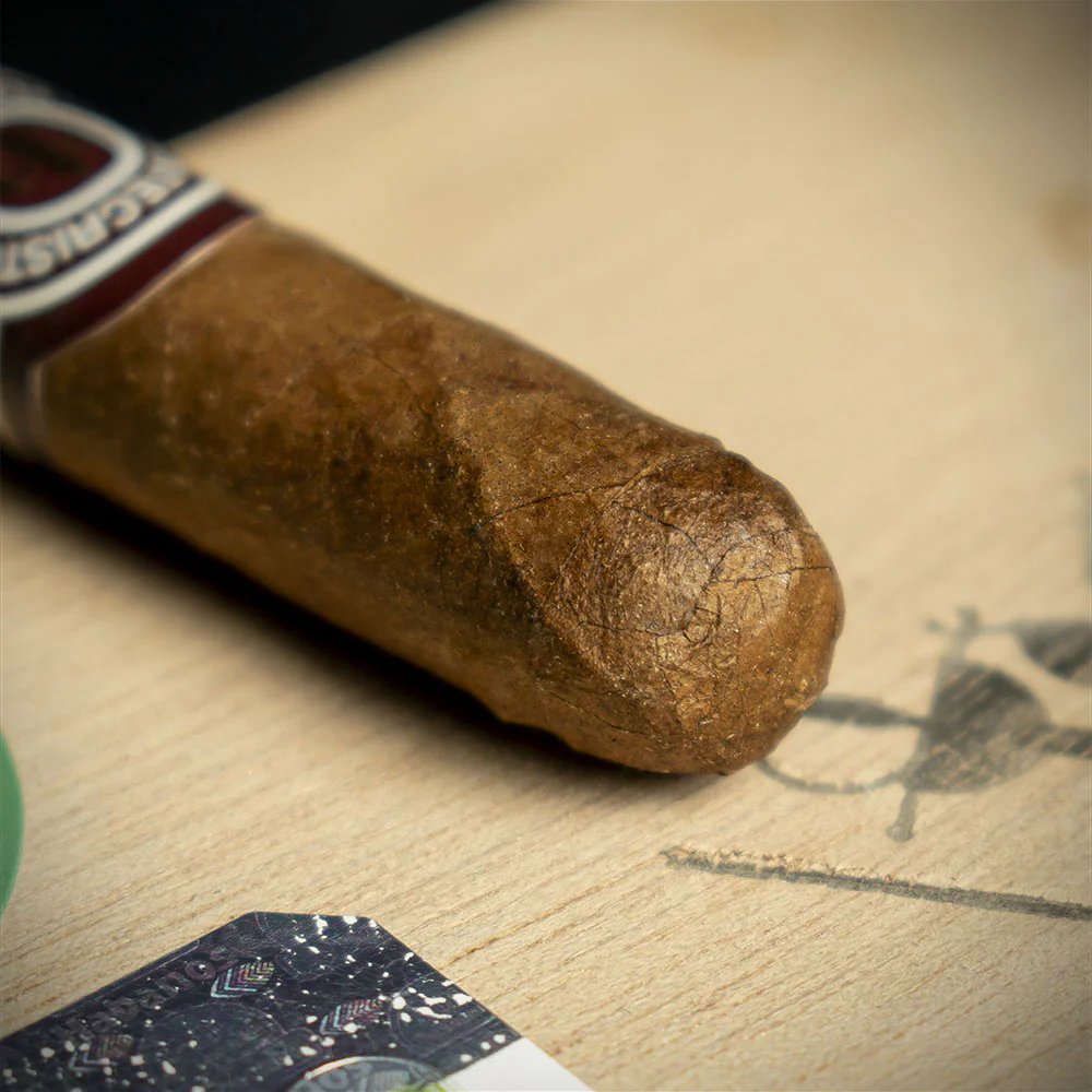 Montecristo Joyitas Cuban Cigars - Box of 25 - Image 4