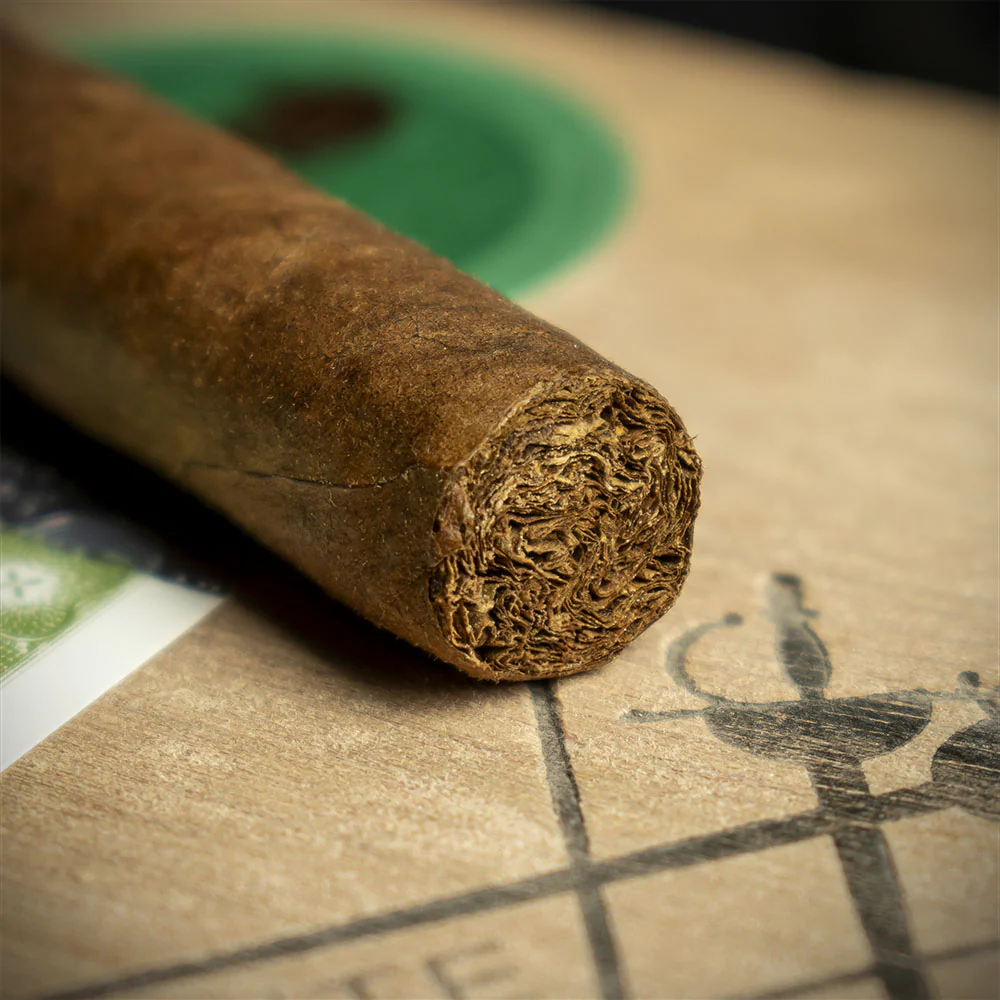 Montecristo Joyitas Cuban Cigars - Box of 25 - Image 5