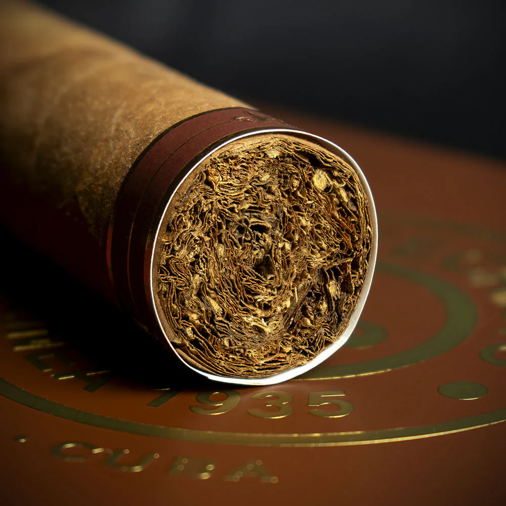 Montecristo Leyenda Linea 1935 Cuban Cigar - Single - Image 6