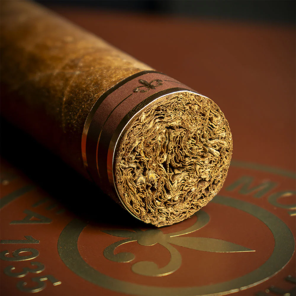Montecristo Maltes Linea 1935 Cuban Cigar - Single - Image 6