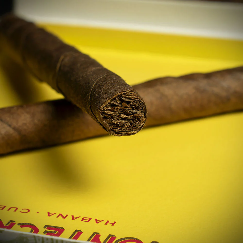Montecristo Mini Cuban Cigarillos - 20 Pack - Image 3