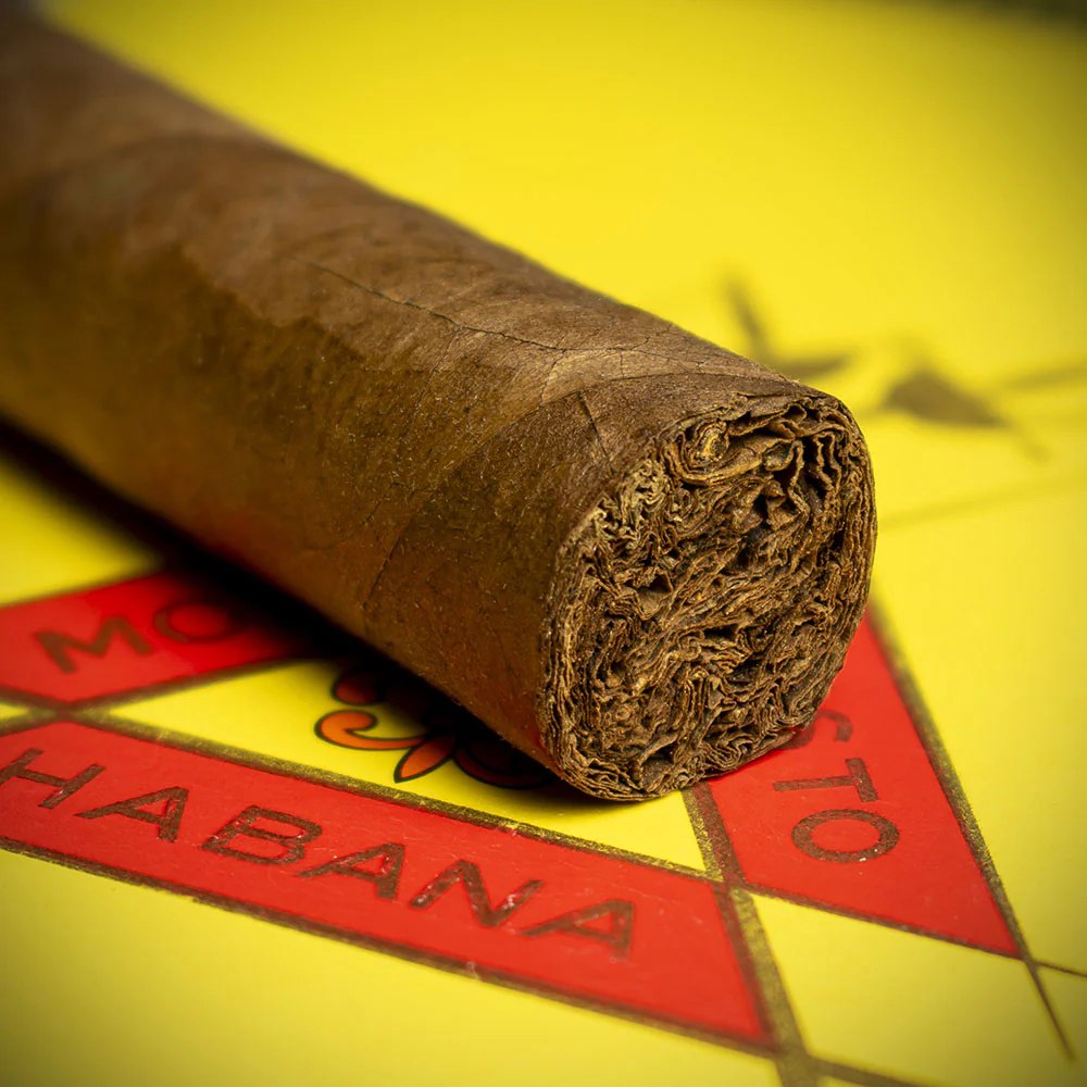 Montecristo No.1 Cuban Cigar - Single - Image 6