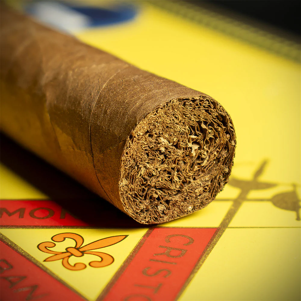 Montecristo No.2 Cuban Cigar - Single - Image 6