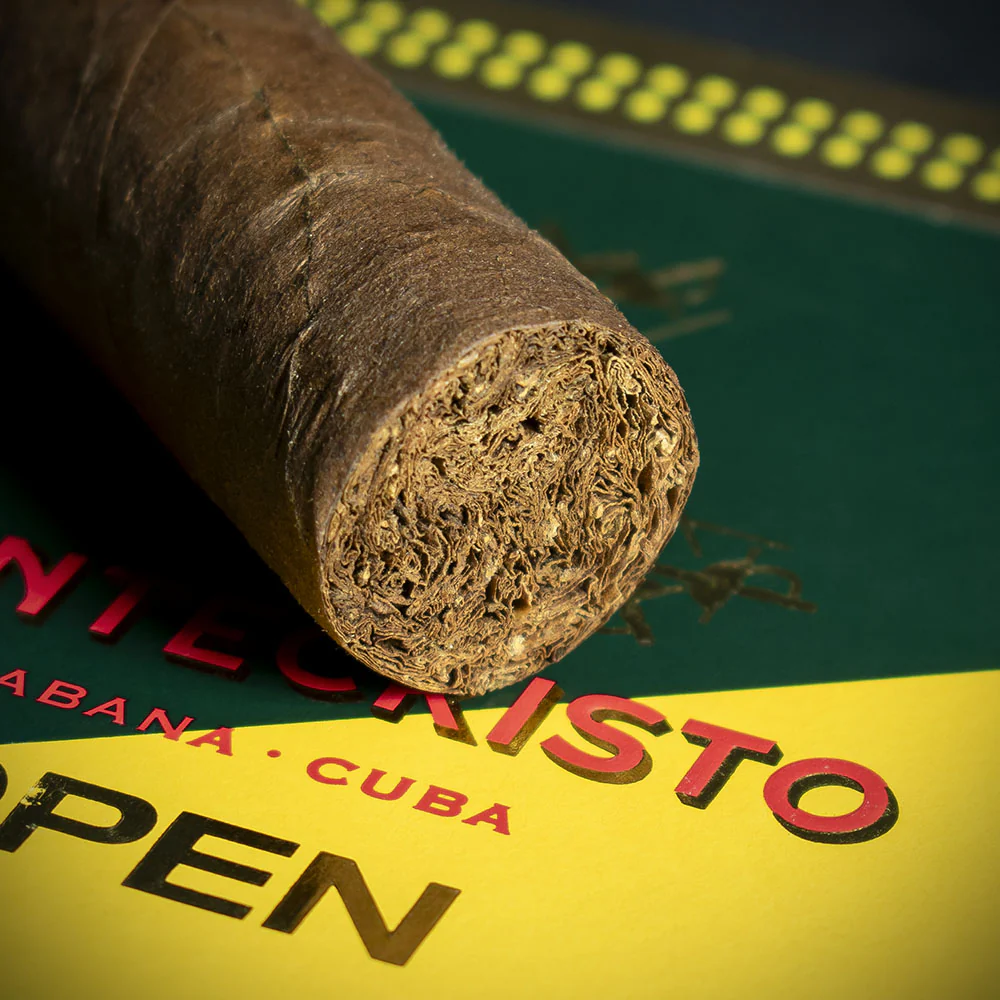 Montecristo Open Master Cuban Cigar - Image 5
