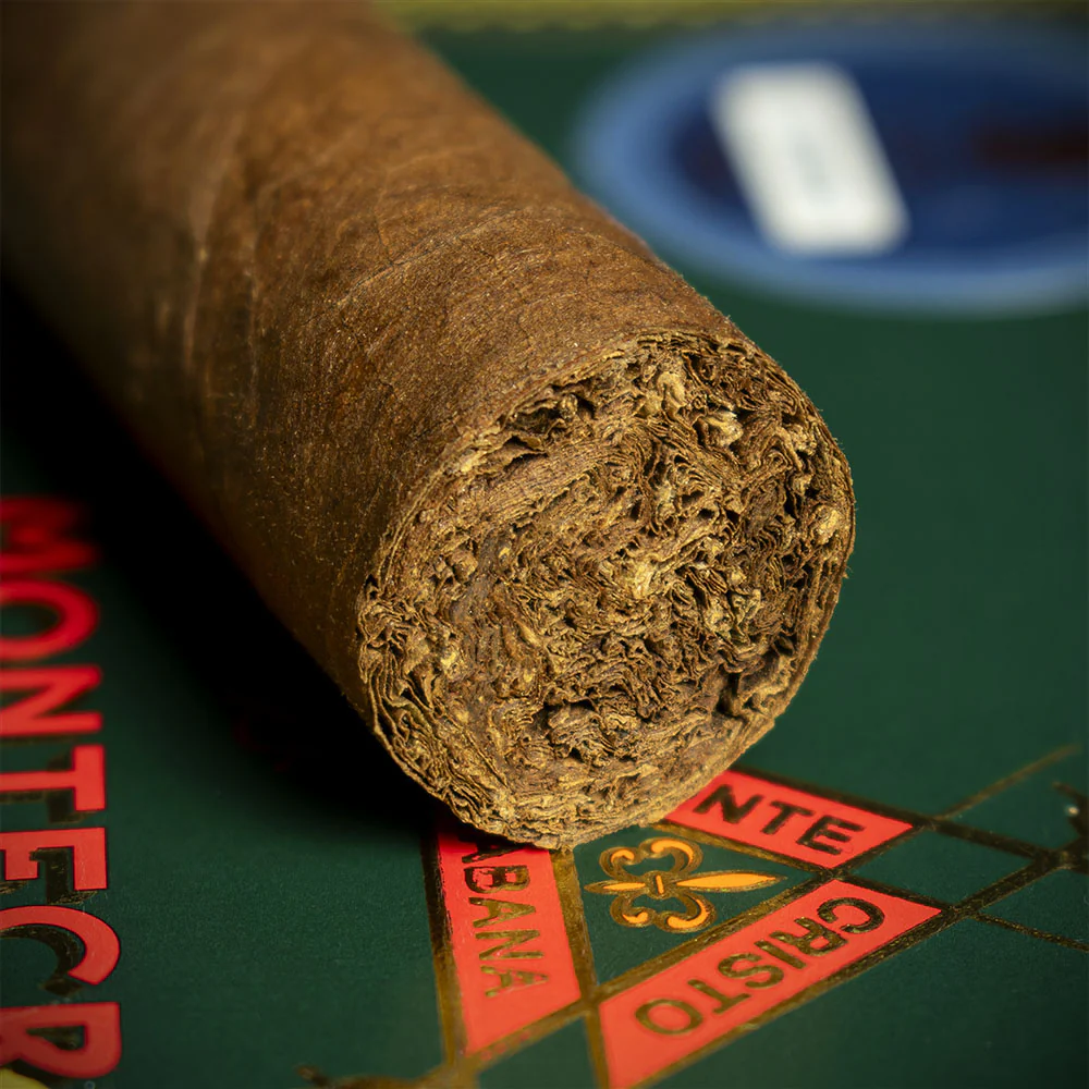 Montecristo Open Regata Cuban Cigars - Box of 20 - Image 5