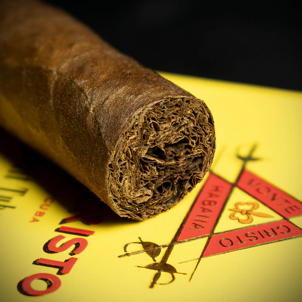 Montecristo Petit Tubos Cuban Cigars - 3 Pack - Image 5