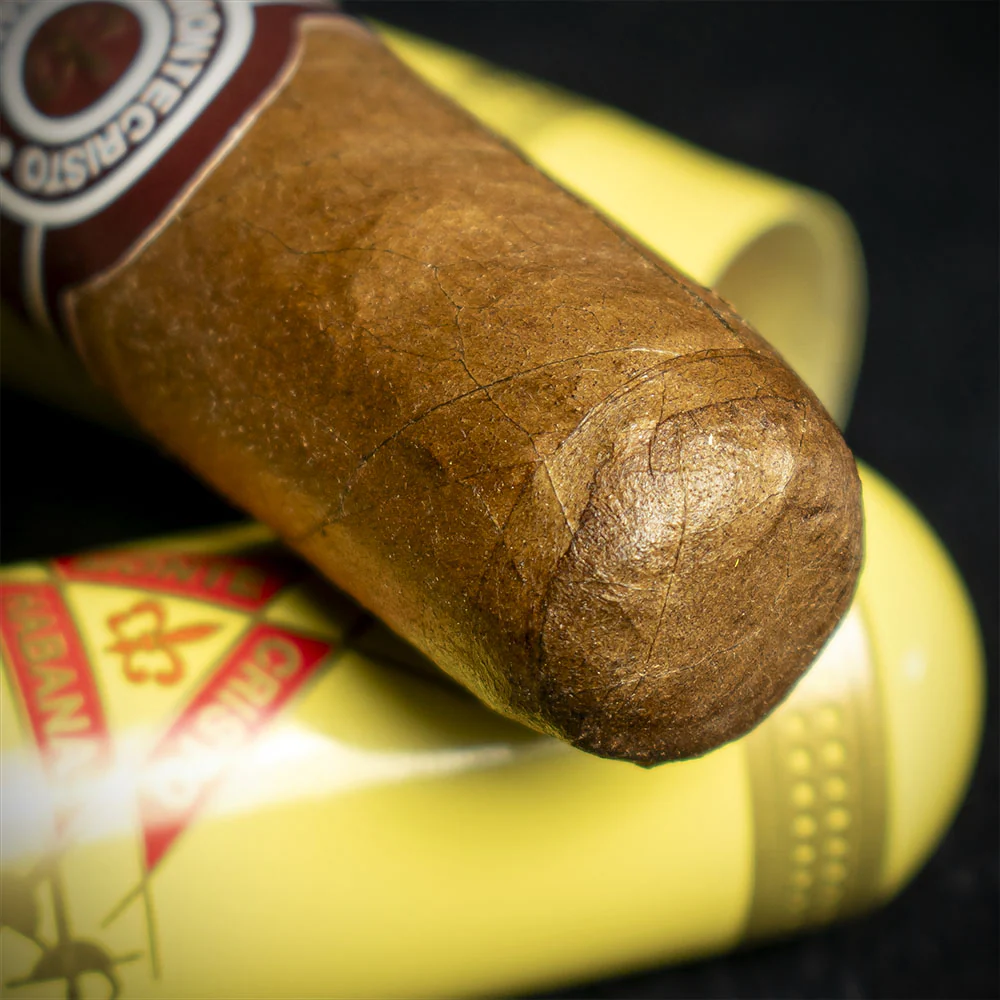 Montecristo Tubos Cuban Cigar - Single - Image 4