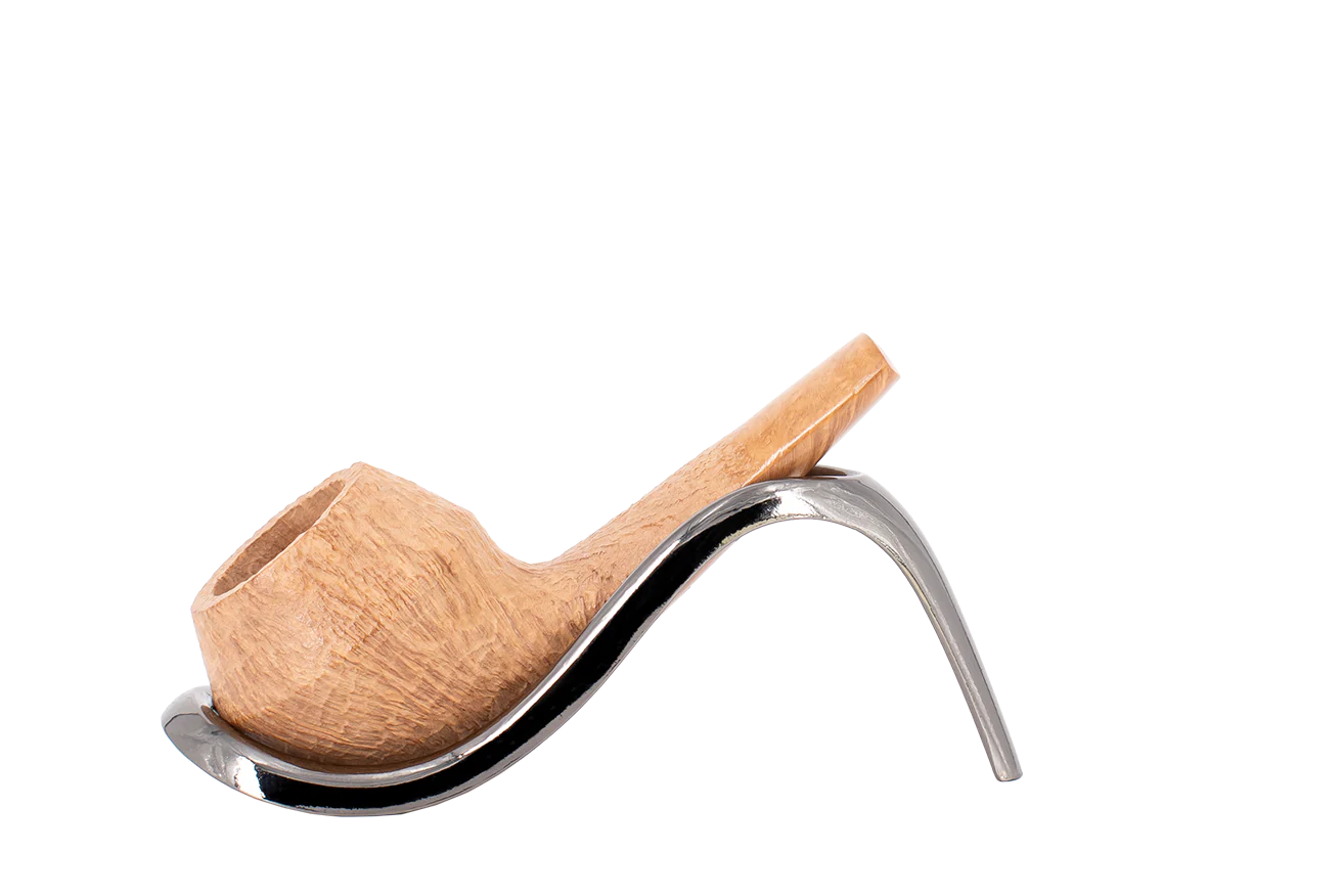 Morgan ONE Bulldog Limited Edition Briar Pipe