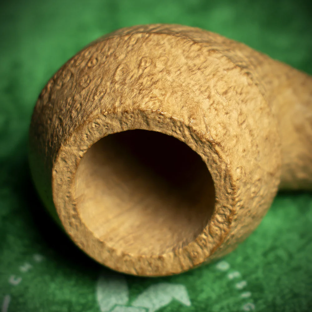 Morgan ONE Bulldog Limited Edition Briar Pipe - Image 5
