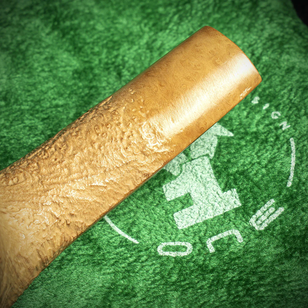 Morgan ONE Bulldog Limited Edition Briar Pipe - Image 6