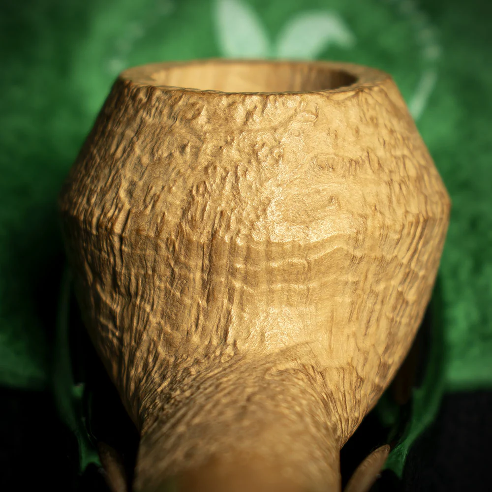 Morgan ONE Bulldog Limited Edition Briar Pipe - Image 7