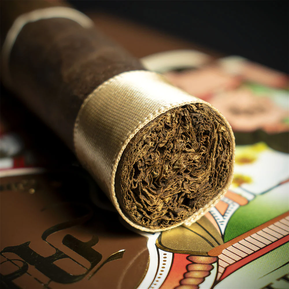 My Father The Judge Corona Gorda Cigar - Single - Image 6